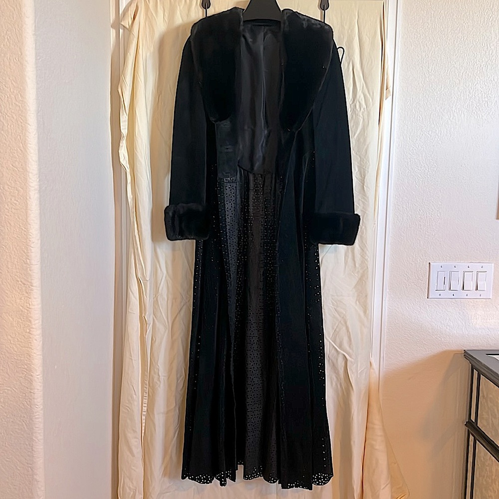 Beautiful Luxury Coat